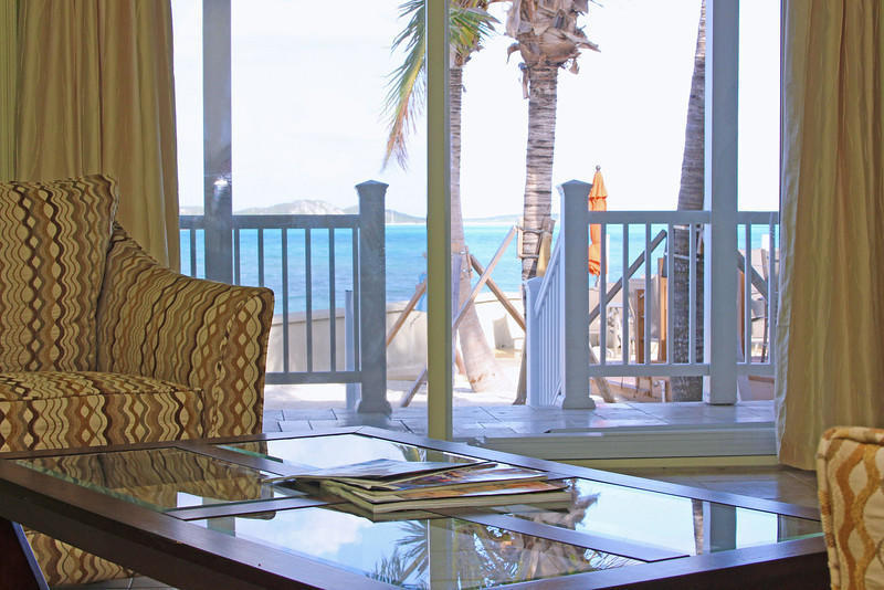 Exuma Beach Resort George Town Zimmer foto