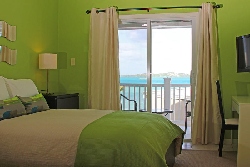 Exuma Beach Resort George Town Zimmer foto