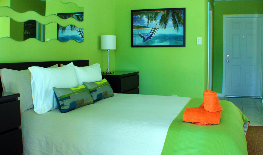 Exuma Beach Resort George Town Zimmer foto
