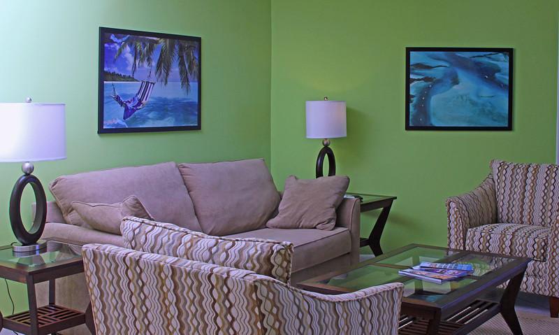 Exuma Beach Resort George Town Zimmer foto
